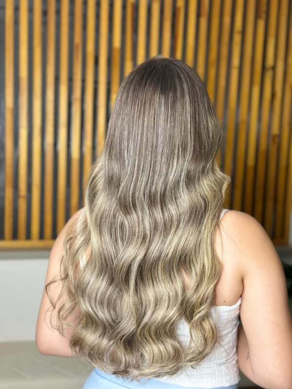 Curso presencial: Técnica Balayage de Precisión – Edición Julio 2025 - Image 3